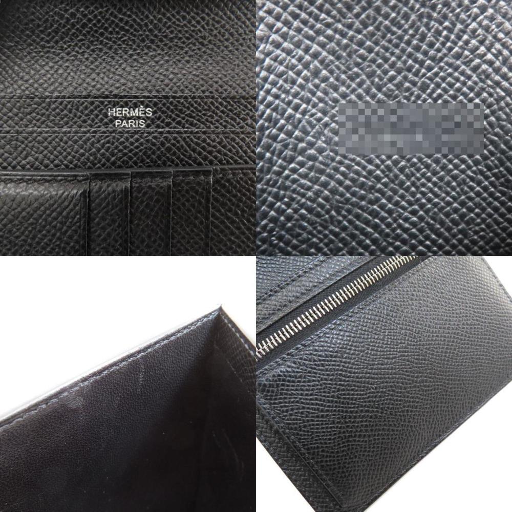 HERMES Bearn Wallet - Picture 7 of 11
